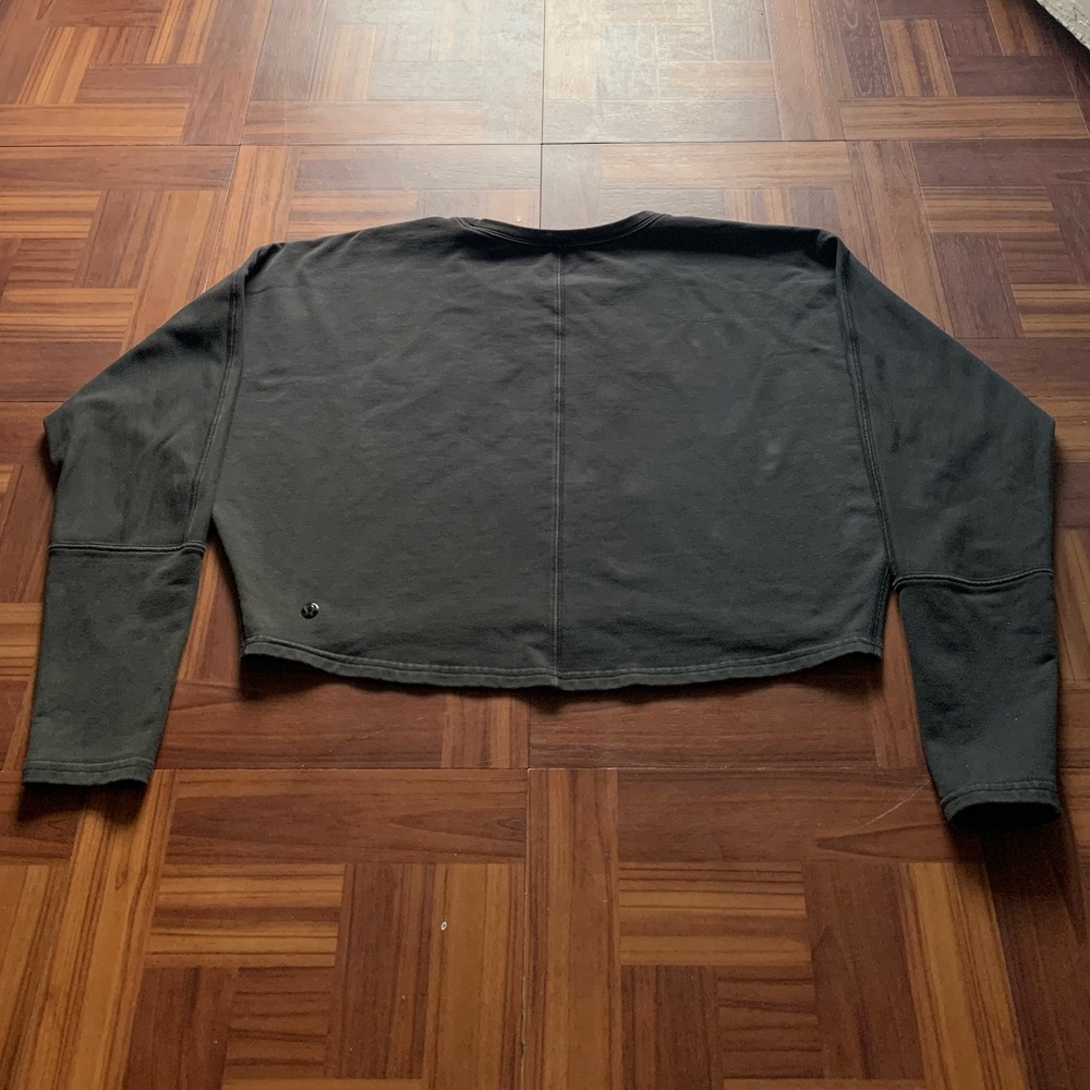 Lululemon Oh Hey Pullover - Picture 5 of 8